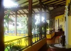 Hotel Pueblito Cafetero 