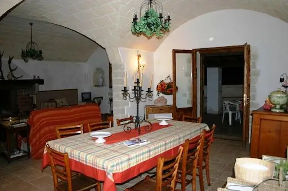 La Trullarella Casa di Campagna 