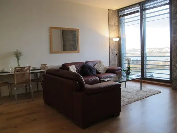 Royal William Yard - Plymouth Serviced Apartments