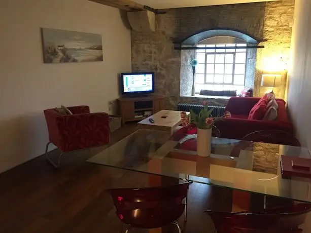 Royal William Yard - Plymouth Serviced Apartments 