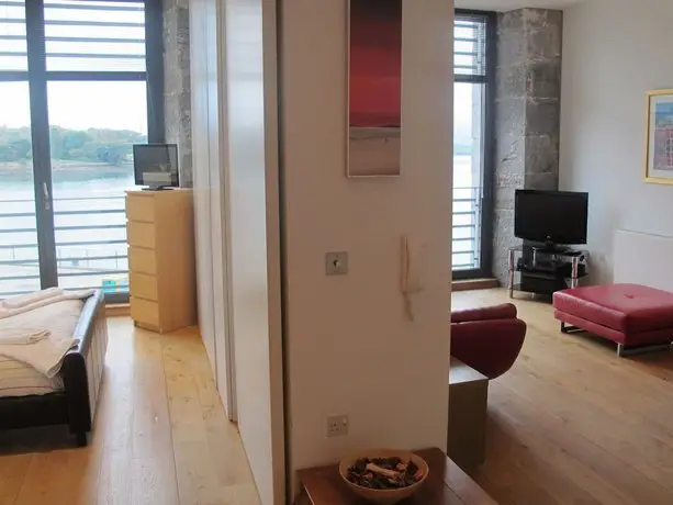 Royal William Yard - Plymouth Serviced Apartments 