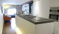 Royal William Yard - Plymouth Serviced Apartments 