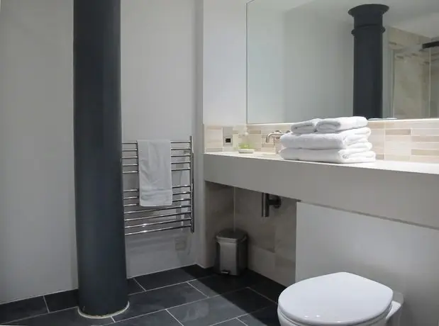 Royal William Yard - Plymouth Serviced Apartments 