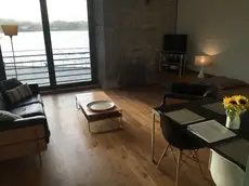 Royal William Yard - Plymouth Serviced Apartments 