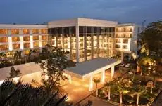 Radisson Blu Plaza Hotel Hyderabad Banjara Hills 