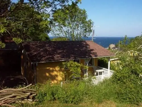 Sandkaas Cottages 