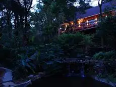 The Tamara Coorg 