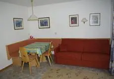 Aparthotel Firn 