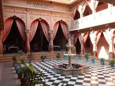 Heritage Kuchaman Haveli 