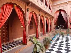 Heritage Kuchaman Haveli 