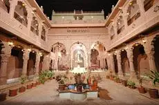 Heritage Kuchaman Haveli 