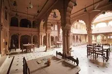 Heritage Kuchaman Haveli 