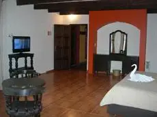 Hotel Catedral San Cristobal de las Casas 