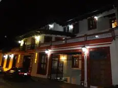 Hotel Catedral San Cristobal de las Casas 