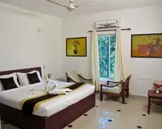 Kshetra Boutique Retreat Varkala 