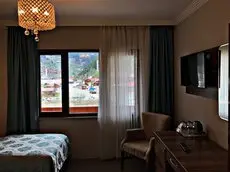 Sezgin Hotel 