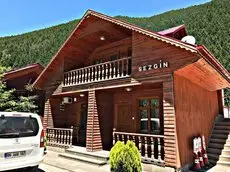 Sezgin Hotel 