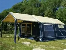 Vejby Strand camping 