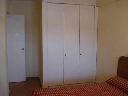 Apartamentos Florazahar 