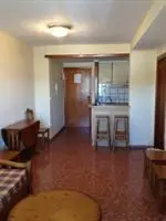 Apartamentos Florazahar 