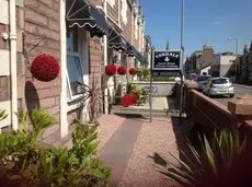 Eskdale Guest House 