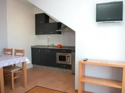 Apartamentos Playa Canelas 