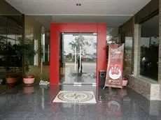 Benteng Hotel Pekanbaru 