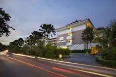 Hotel Santika Siligita Nusa Dua 