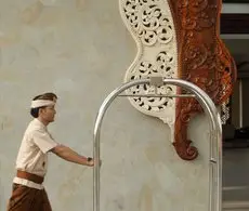 Hotel Santika Siligita Nusa Dua 