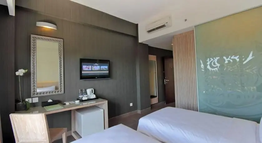 Hotel Santika Siligita Nusa Dua