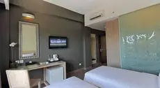 Hotel Santika Siligita Nusa Dua 