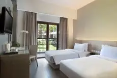 Hotel Santika Siligita Nusa Dua 