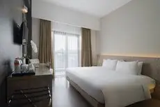 Hotel Santika Siligita Nusa Dua 