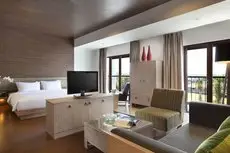 Hotel Santika Siligita Nusa Dua 