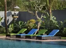 Hotel Santika Siligita Nusa Dua 