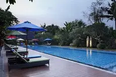 Hotel Santika Siligita Nusa Dua 