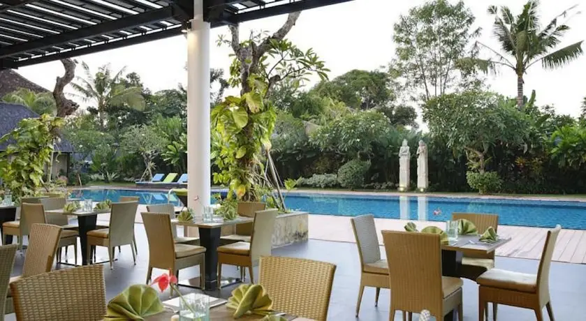 Hotel Santika Siligita Nusa Dua 