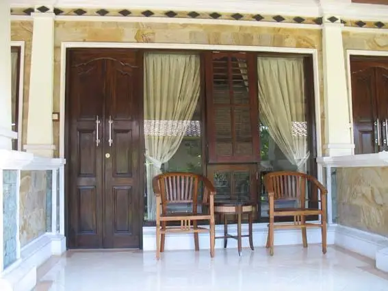 Mandhara Chico Bungalow 