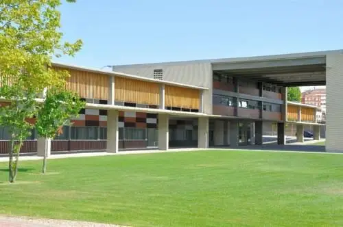 Residencia Colegio de Cuenca 