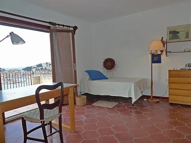 Apartamento Es Portet 