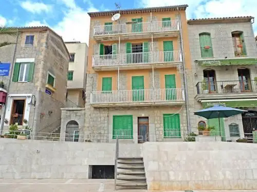 Apartamento Port Soller 