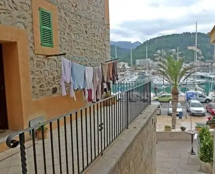 Apartamento Port Soller 