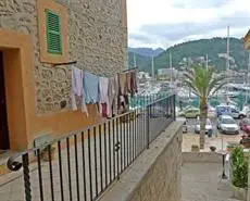 Apartamento Port Soller 