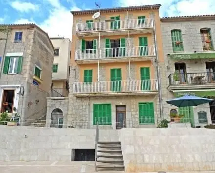 Apartamento Port Soller