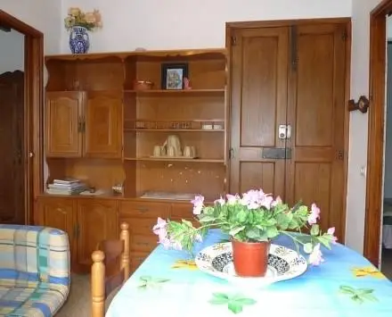 Apartamento Port Soller 