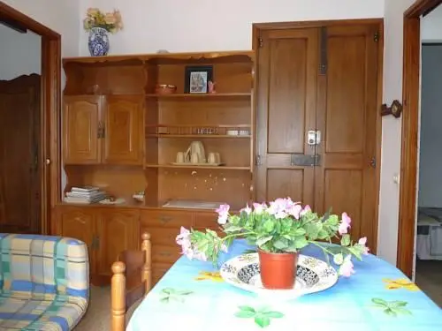 Apartamento Port Soller 