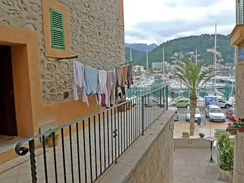 Apartamento Port Soller 