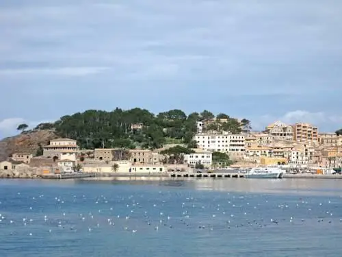 Apartamento Port Soller 