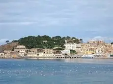 Apartamento Port Soller 