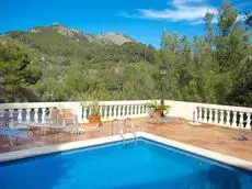 Apartamento Port de Soller II 